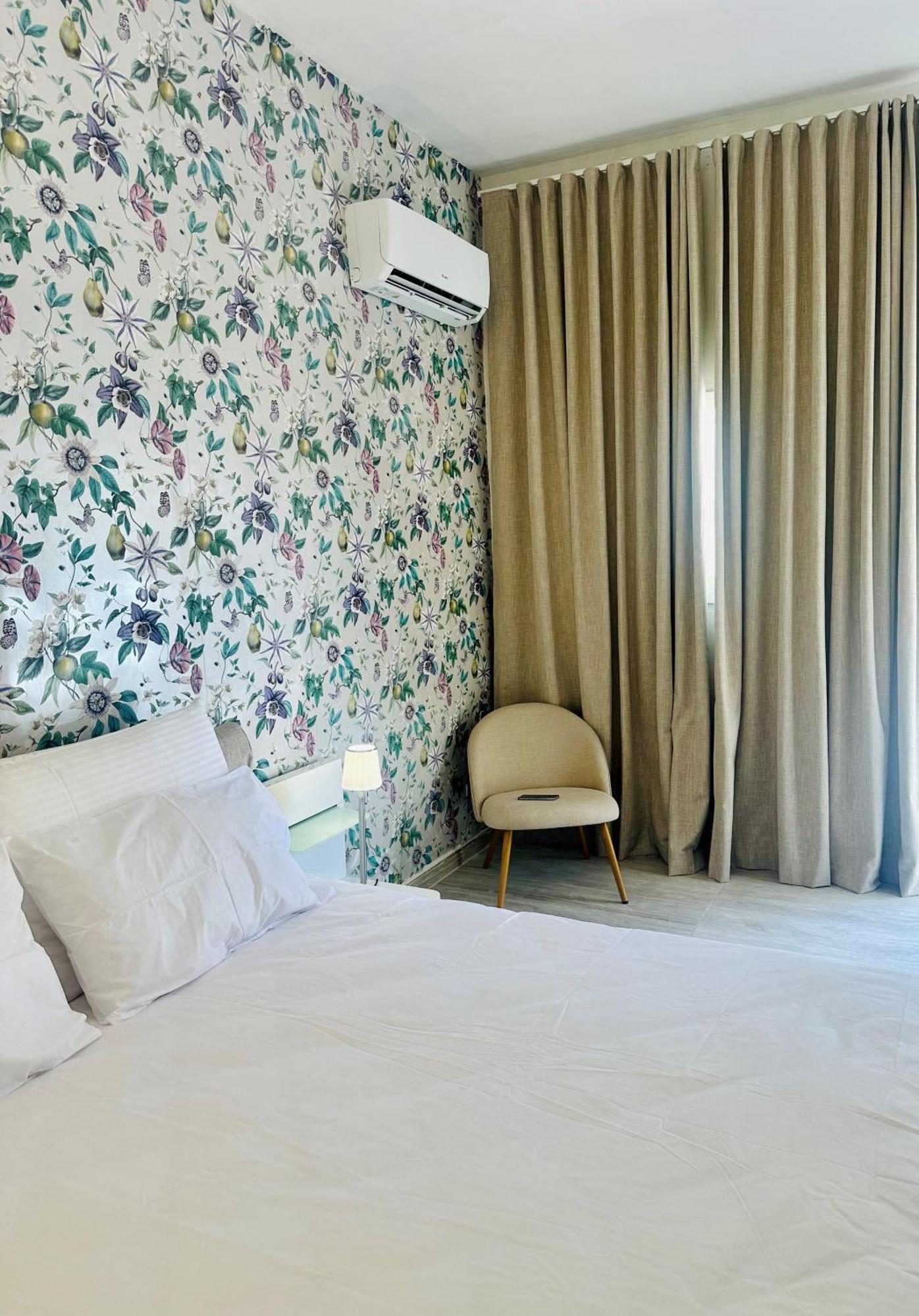 The Red Farm Relais & Spa Iklin Kültér fotó
